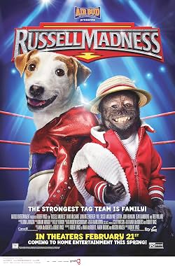 LugaTv | Watch Russell Madness for free online