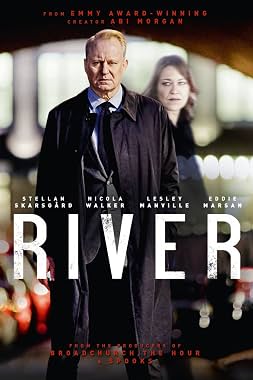 LugaTv | Watch River seasons 1 - 1 for free online