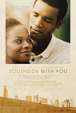 LugaTv | Watch Southside with You for free online