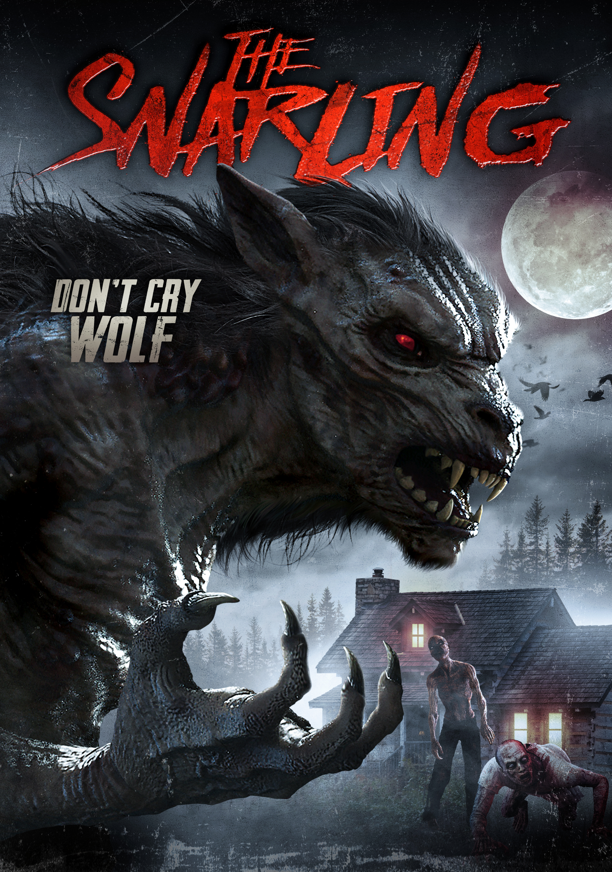LugaTv | Watch The Snarling for free online