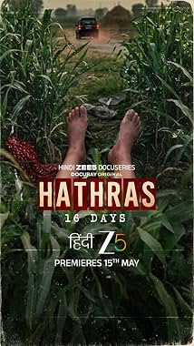 LugaTv | Watch Hathras seasons 1 -  for free online