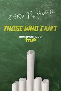 LugaTv | Watch Those Who Cant seasons 1 - 3 for free online