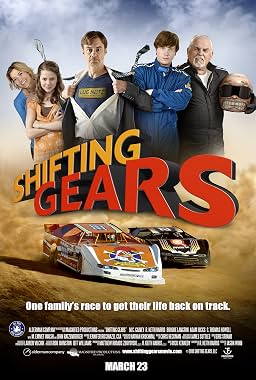 LugaTv | Watch Shifting Gears for free online
