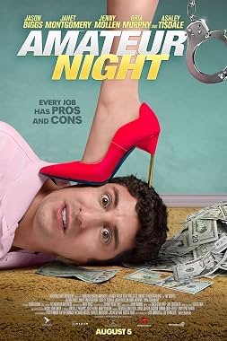 LugaTv | Watch Amateur Night for free online