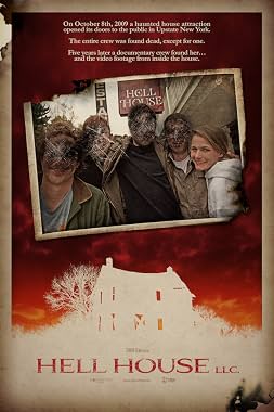 LugaTv | Watch Hell House LLC for free online