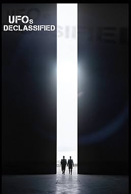 LugaTv | Watch UFOs Declassified seasons 1 - 1 for free online