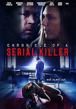 LugaTv | Watch Chronicle of a Serial Killer for free online