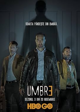 LugaTv | Watch Umbre seasons 1 - 3 for free online