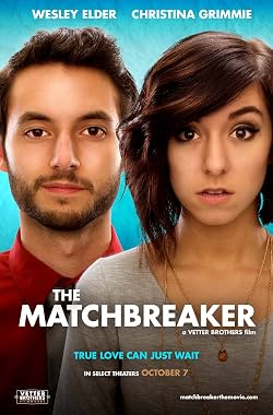 LugaTv | Watch The Matchbreaker for free online