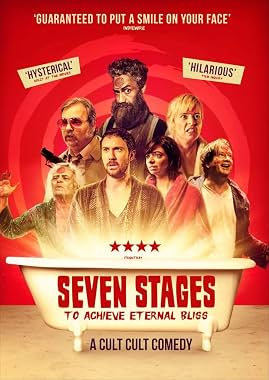 LugaTv | Watch Seven Stages to Achieve Eternal Bliss by Passing Through the Gateway Chosen by the Holy Storsh for free online