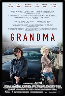LugaTv | Watch Grandma for free online