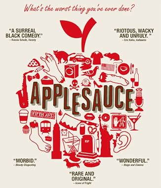 LugaTv | Watch Applesauce for free online