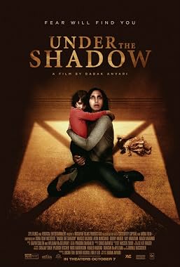 LugaTv | Watch Under the Shadow for free online