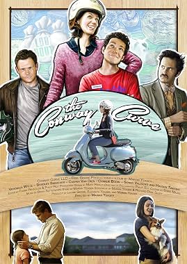 LugaTv | Watch The Conway Curve for free online