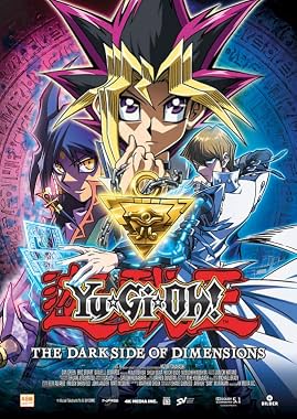 LugaTv | Watch Yu Gi Oh! The Dark Side of Dimensions for free online