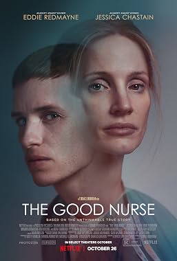 LugaTv | Watch The Good Nurse for free online