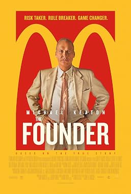 LugaTv | Watch The Founder for free online