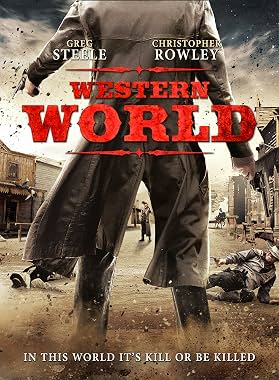 LugaTv | Watch Western World for free online