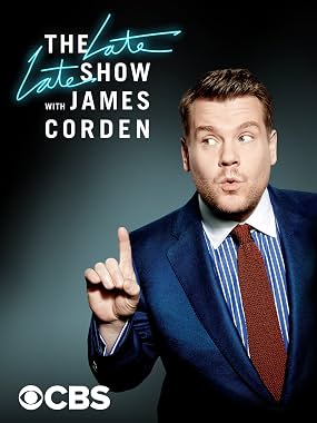 LugaTv | Watch The Late Late Show with James Corden seasons 1 - 9 for free online