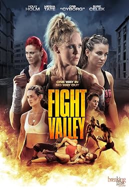 LugaTv | Watch Fight Valley for free online