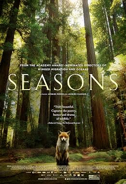 LugaTv | Watch Les saisons for free online