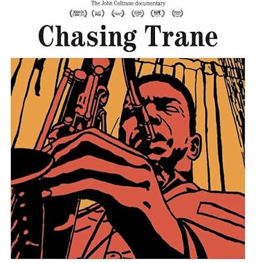 LugaTv | Watch Chasing Trane The John Coltrane Documentary for free online