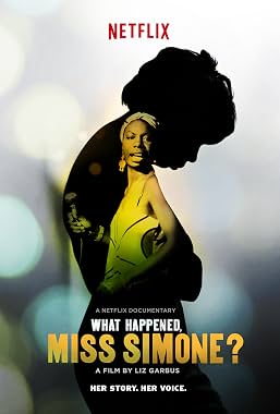 LugaTv | Watch What Happened Miss Simone? for free online