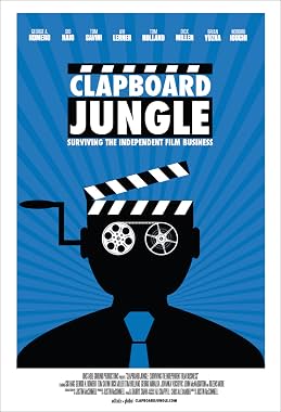 LugaTv | Watch Clapboard Jungle for free online