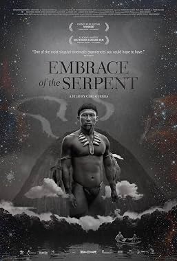 LugaTv | Watch El abrazo de la serpiente for free online