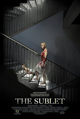 LugaTv | Watch The Sublet for free online