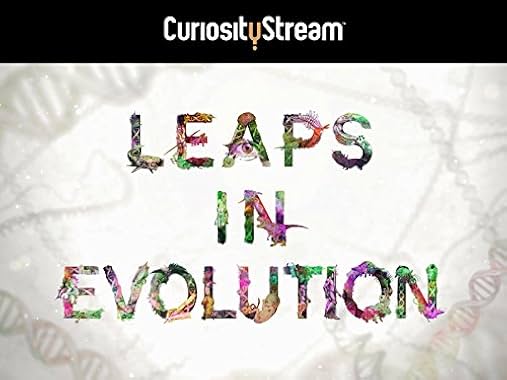 LugaTv | Watch Leaps in Evolution seasons 1 - 1 for free online