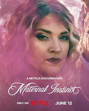 LugaTv | Watch Maternal Instinct for free online