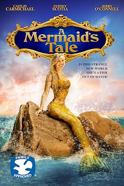 LugaTv | Watch A Mermaids Tale for free online