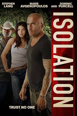 LugaTv | Watch Isolation for free online