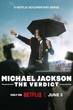 LugaTv | Watch Michael Jackson: The Verdict seasons 1 - 1 for free online