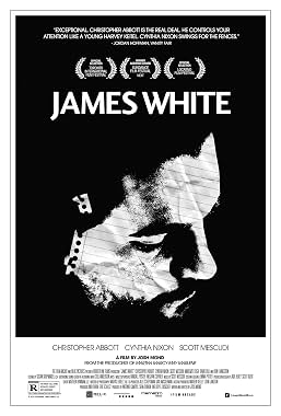 LugaTv | Watch James White for free online