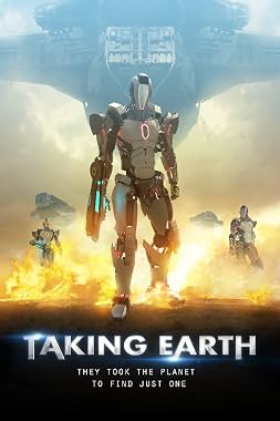 LugaTv | Watch Taking Earth for free online