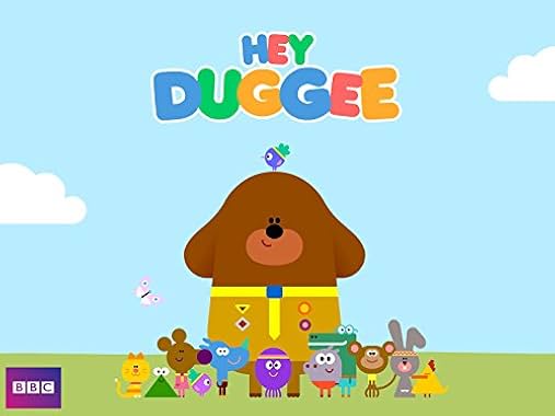 LugaTv | Watch Hey Duggee seasons 1 - 5 for free online
