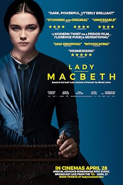 LugaTv | Watch Lady Macbeth for free online