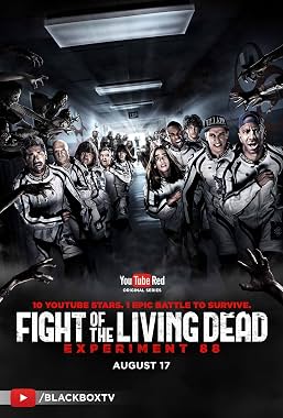 LugaTv | Watch Fight of the Living Dead seasons 1 - 3 for free online
