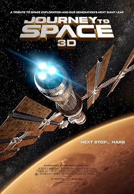 LugaTv | Watch Journey to Space for free online