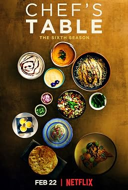 LugaTv | Watch Chef's Table seasons 1 - 7 for free online