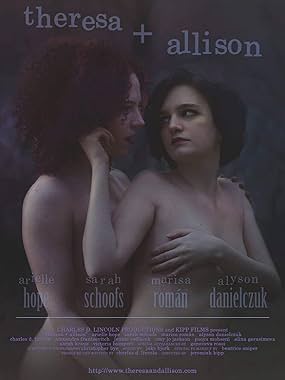 LugaTv | Watch Theresa  and Allison for free online