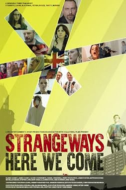 LugaTv | Watch Strangeways Here We Come for free online