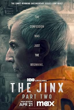 LugaTv | Watch The Jinx: The Life and Deaths of Robert Durst seasons 1 - 2 for free online