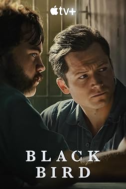 LugaTv | Watch Black Bird seasons 1 - 1 for free online