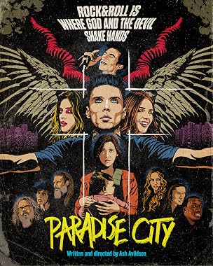 LugaTv | Watch Paradise City seasons 1 - 1 for free online