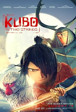 LugaTv | Watch Kubo and the Two Strings for free online
