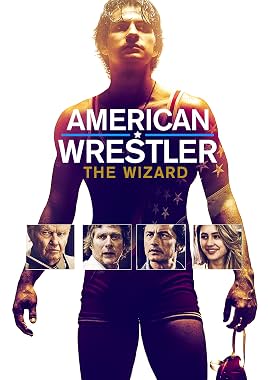 LugaTv | Watch American Wrestler The Wizard for free online