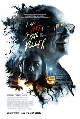 LugaTv | Watch I Am Not a Serial Killer for free online